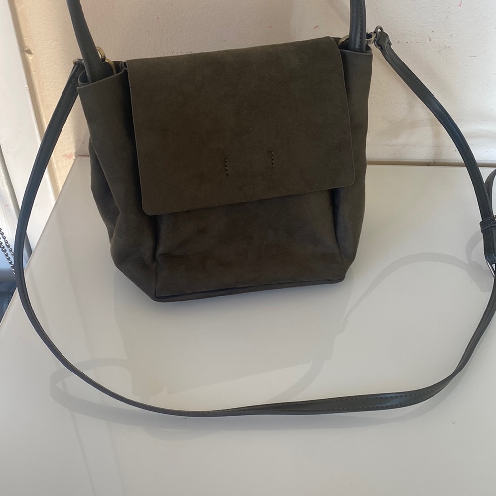 Anthropologie bag